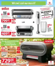 Selgros gazetka Strona 8