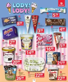 Selgros gazetka Strona 12