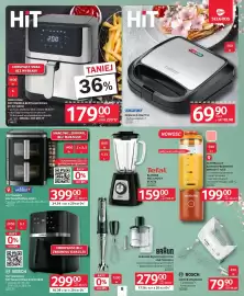 Selgros gazetka Strona 10