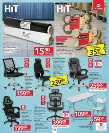 Selgros gazetka Strona 22