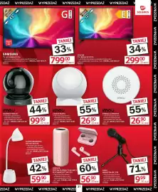 Selgros gazetka Strona 33