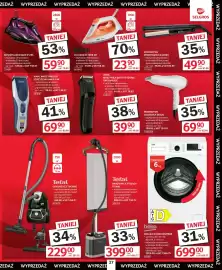 Selgros gazetka Strona 39