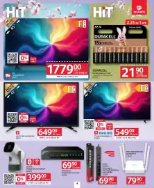 Selgros gazetka Strona 6