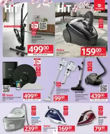 Selgros gazetka Strona 8