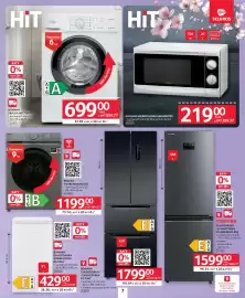 Selgros gazetka Strona 9