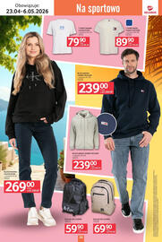 Selgros gazetka Strona 20