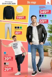 Selgros gazetka Strona 13