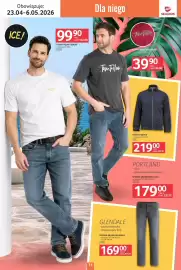 Selgros gazetka Strona 14