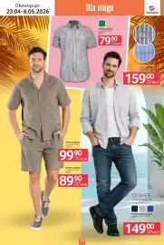 Selgros gazetka Strona 15