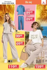 Selgros gazetka Strona 3