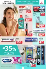 Selgros gazetka Strona 11