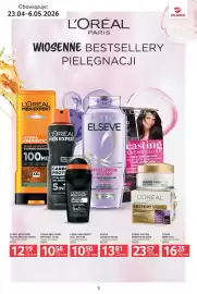 Selgros gazetka Strona 3