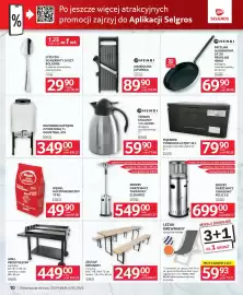 Selgros gazetka Strona 10