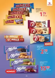 Selgros gazetka Strona 20