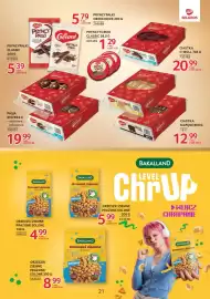 Selgros gazetka Strona 21