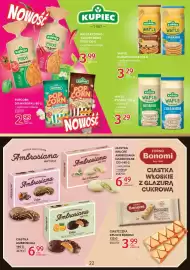 Selgros gazetka Strona 22