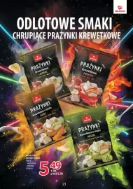 Selgros gazetka Strona 23