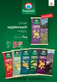 Selgros gazetka Strona 24