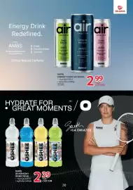 Selgros gazetka Strona 30