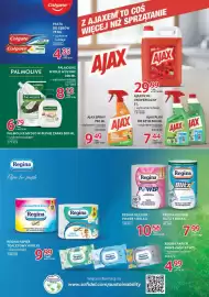 Selgros gazetka Strona 34