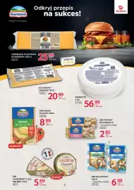 Selgros gazetka Strona 5