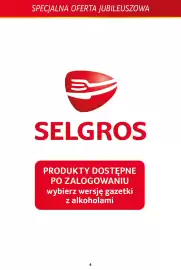 Selgros gazetka Strona 6