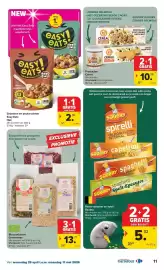 Carrefour folder Pagina 11
