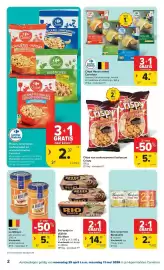 Carrefour folder Pagina 2
