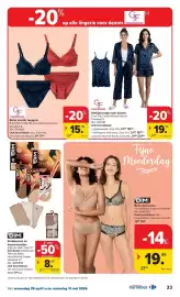 Carrefour folder Pagina 33