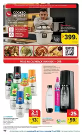 Carrefour folder Pagina 40