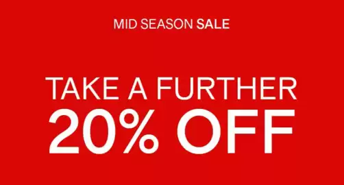 Witchery catalogue Page 1