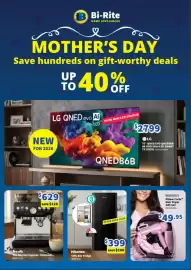 Bi-Rite catalogue week 17 Page 1