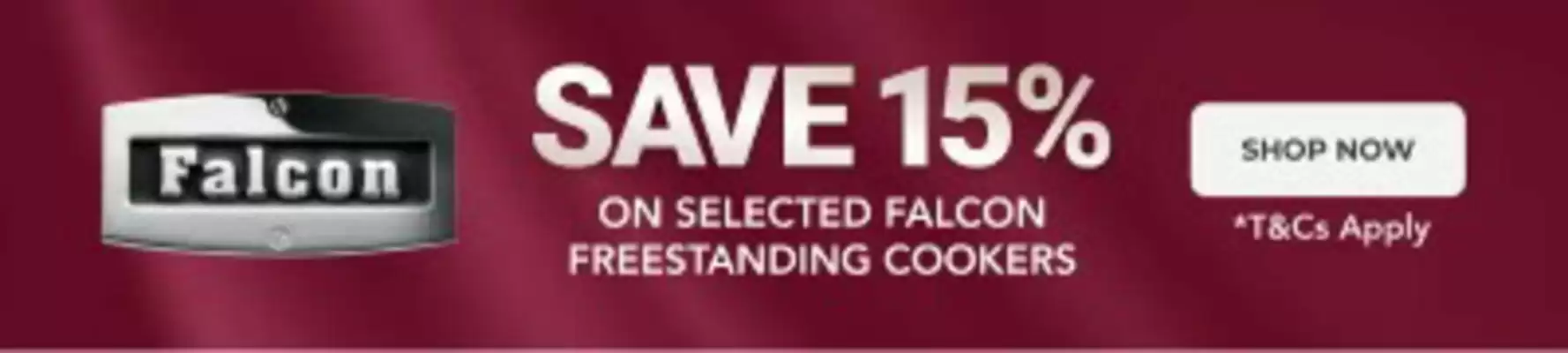 Winning Appliances (valid until 3-05)