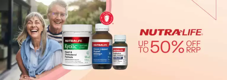 Mr Vitamins catalogue Page 3