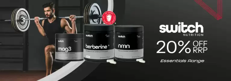 Mr Vitamins catalogue Page 5
