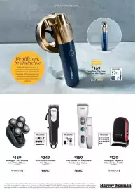 Harvey Norman catalogue week 17 Page 11