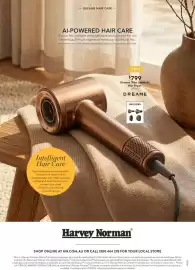 Harvey Norman catalogue week 17 Page 12