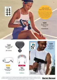 Harvey Norman catalogue week 17 Page 7