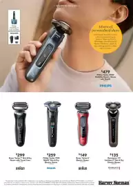 Harvey Norman catalogue week 17 Page 9