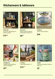 IKEA catalogue Page 2