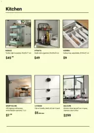 IKEA catalogue Page 3
