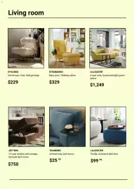 IKEA catalogue Page 4