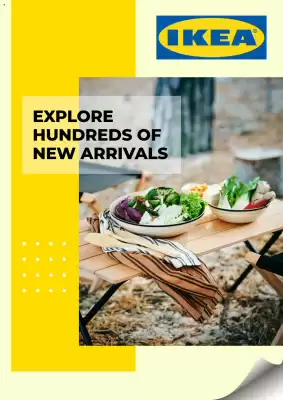 IKEA (valid until 1-05)