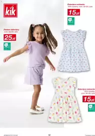 KiK gazetka Strona 10