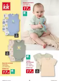 KiK gazetka Strona 12