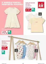 KiK gazetka Strona 13