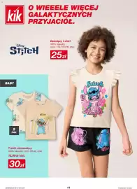 KiK gazetka Strona 14