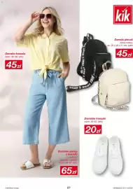 KiK gazetka Strona 7