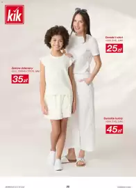 KiK gazetka Strona 8