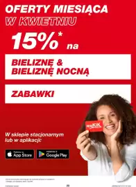 KiK gazetka Strona 9